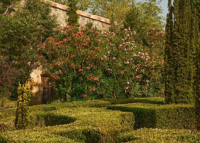 Le Domaine de Camboyer, The Originals Collection