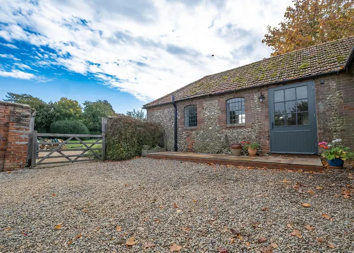 Home Farm House