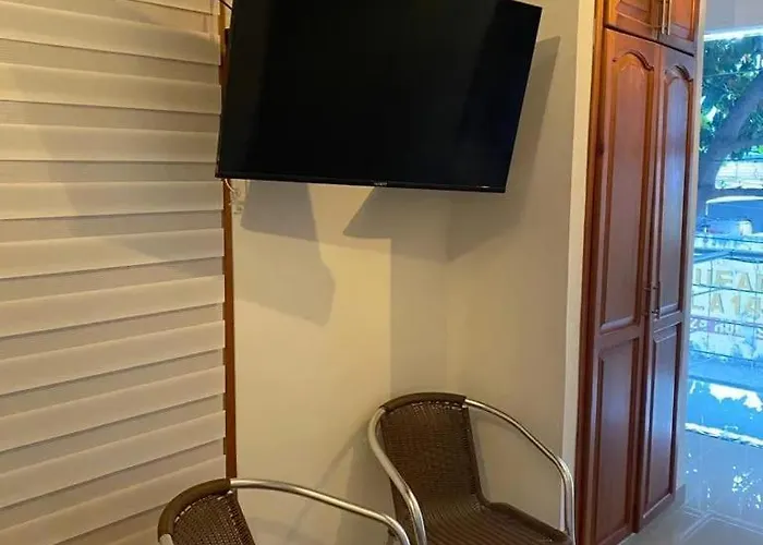 Hotel Tranquilandia La Dorada