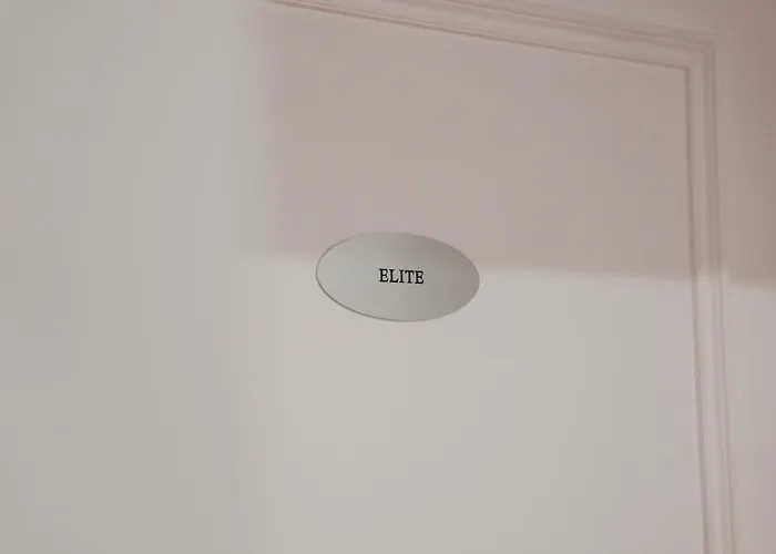 Hotel Casino Elite Quievrain