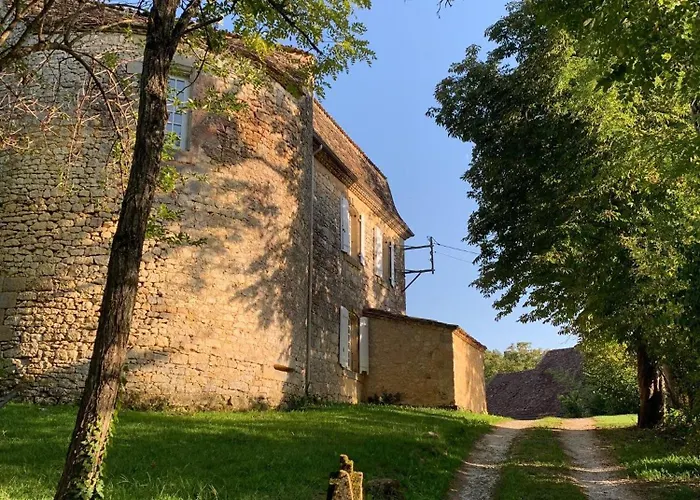 Château de Monsac