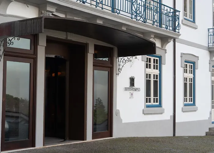 Hotel do Templo Braga