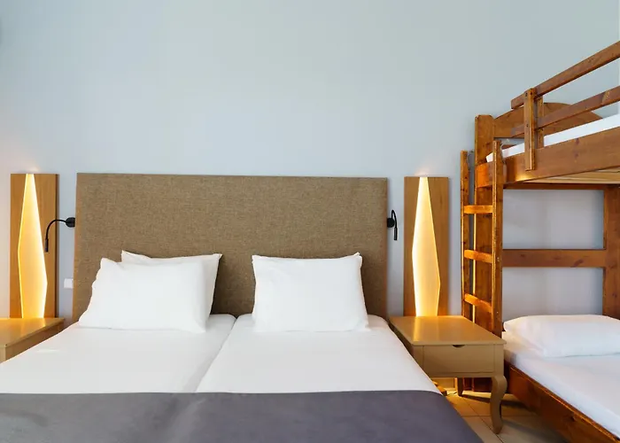 Palmariva Beach Hotel Erétria