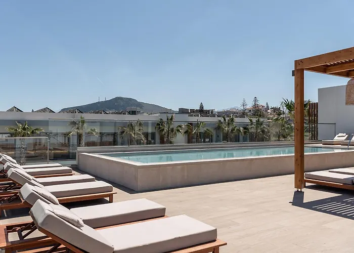 Magda Hotel Club
