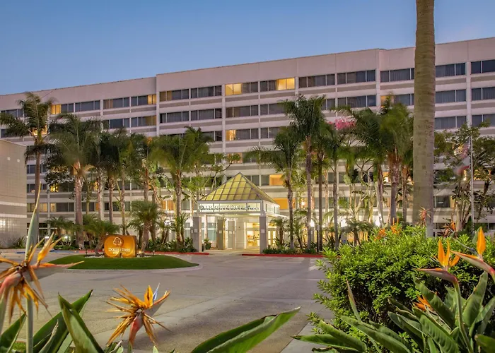 Doubletree By Hilton Lax - El Segundo