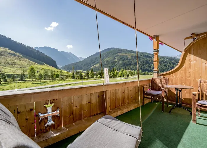 Der Grubacher Gerlos