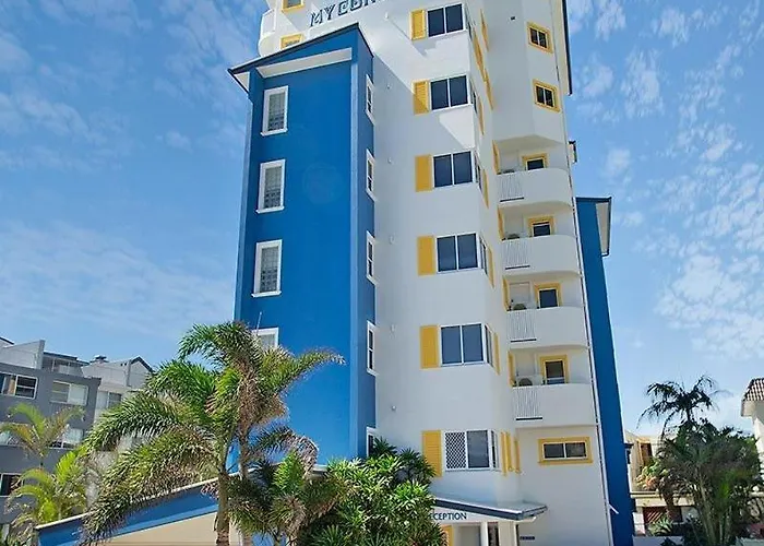 Myconos Resort