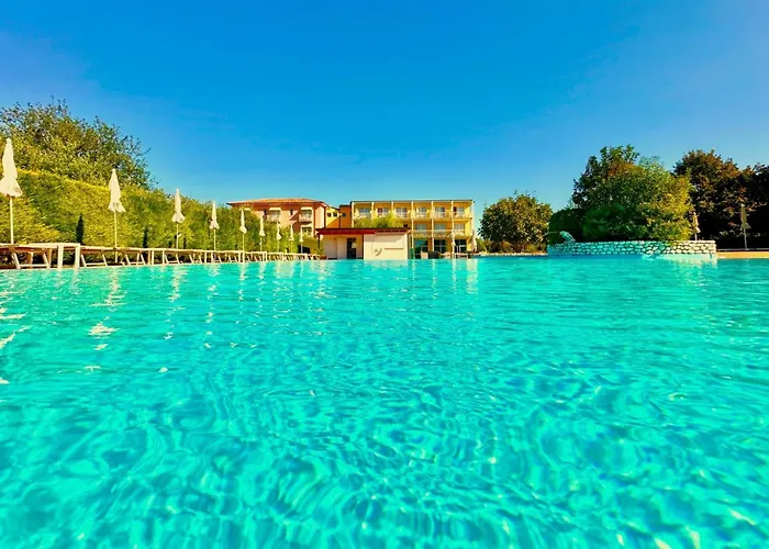 Hotel Bella Lazise