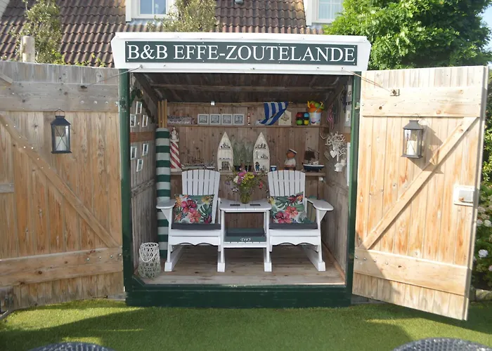 Effe-Zoutelande Hotel