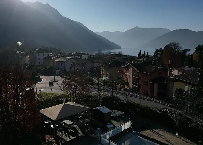 Lake Hotel La Pieve