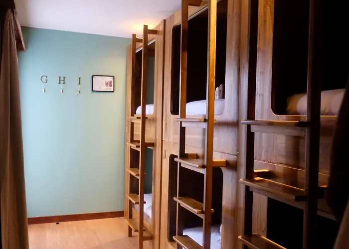 Porter Boutique Hotel & Lifestyle Kuta 