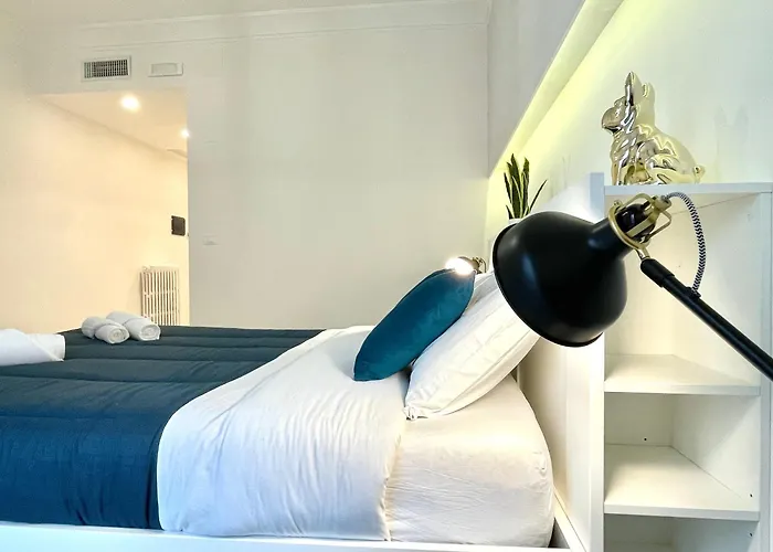 Le porte di Lecce Suites
