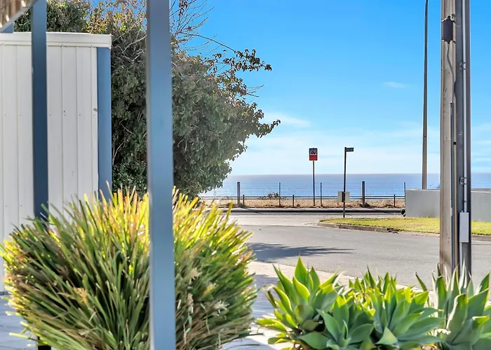 Shorehaven-Bnb