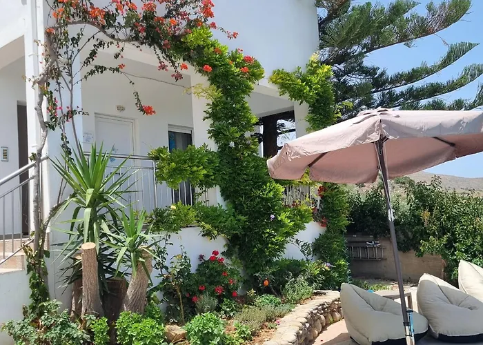 Infinity Wellness Boutique Hotel Afráta