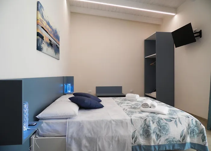 Bed and Breakfast Riflessi Dello Stagnone Marsala