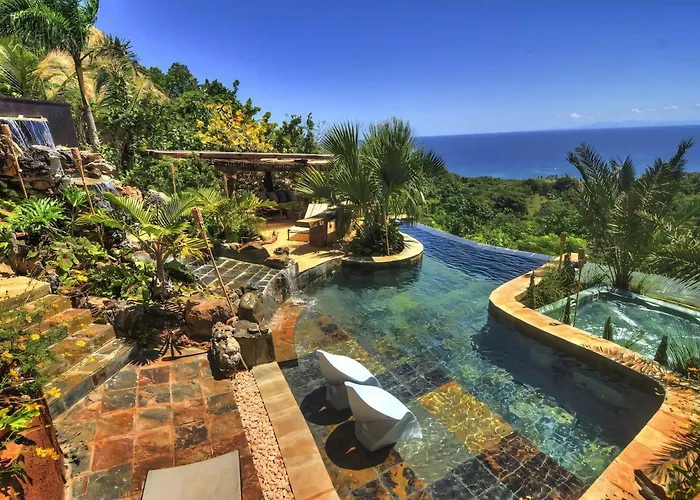 Casa El Paraiso, Eco Lodge Palmarito
