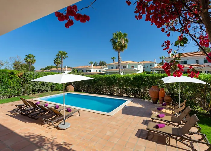 Martinhal Quinta Family Resort Quinta do Lago