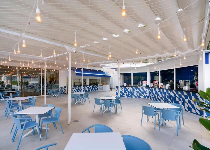 Ilunion Palmanova Mallorca