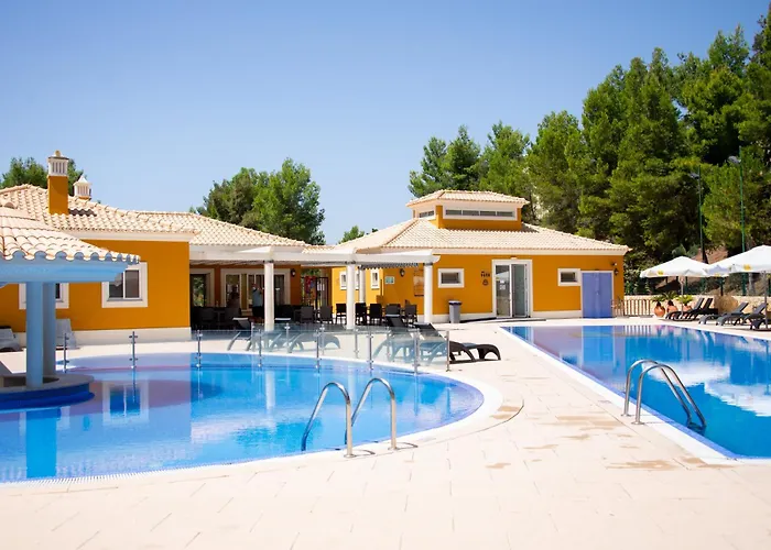Hotel Castro Marim Golfe And Country Club