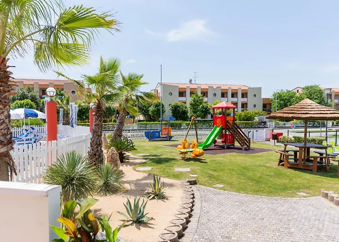 Hotel Olympus Caorle