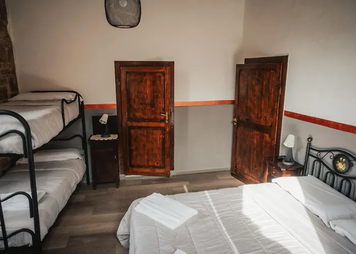 Locanda Del Duca