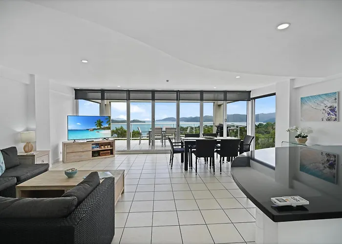 Ocean View Villas