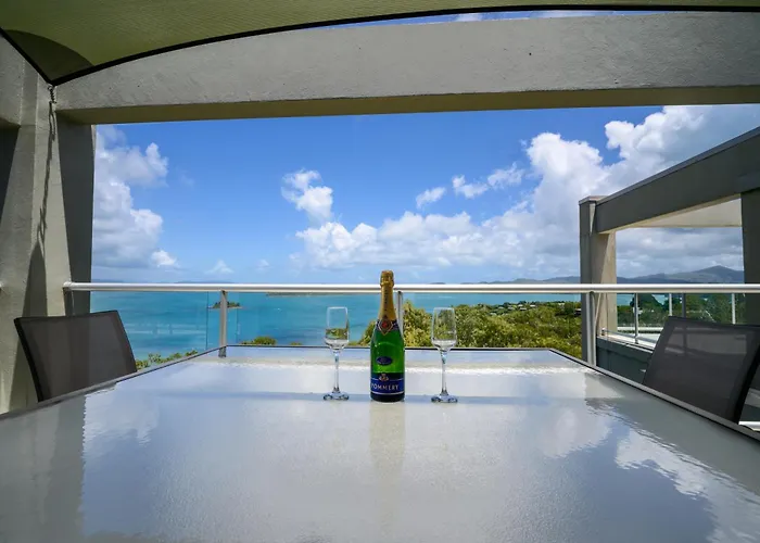 Ocean View Villas