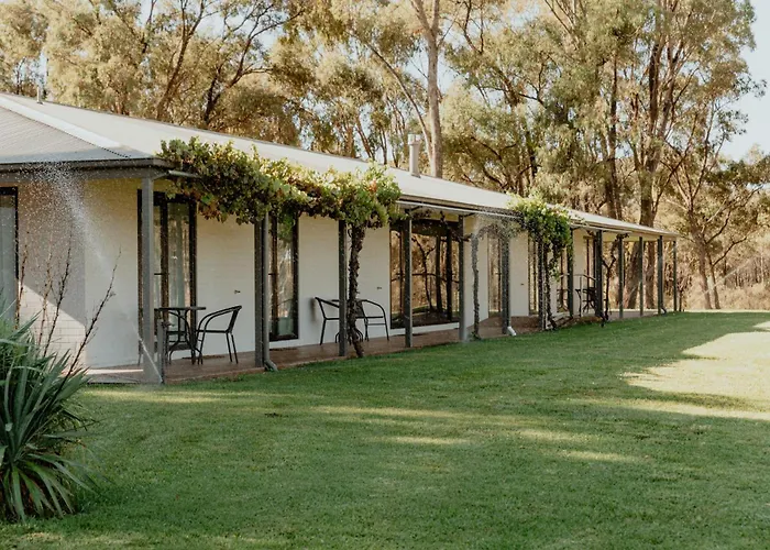 Balgownie Estate Bendigo