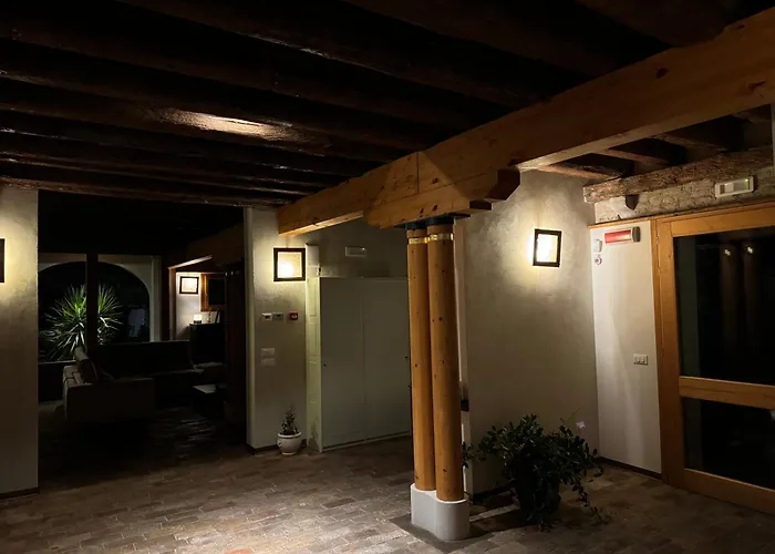 La Barchessa