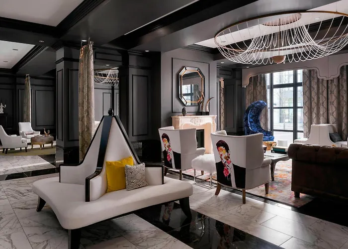 The Edwin Hotel, Autograph Collection