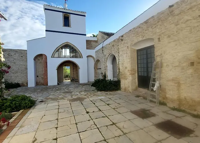 Finca Las Rosas De Santa Ana