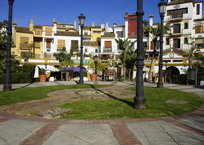Alcaidesa Boutique Hotel