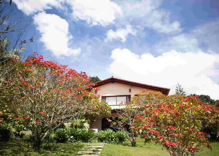 Autenthico Sajonia Hotel Aeropuerto