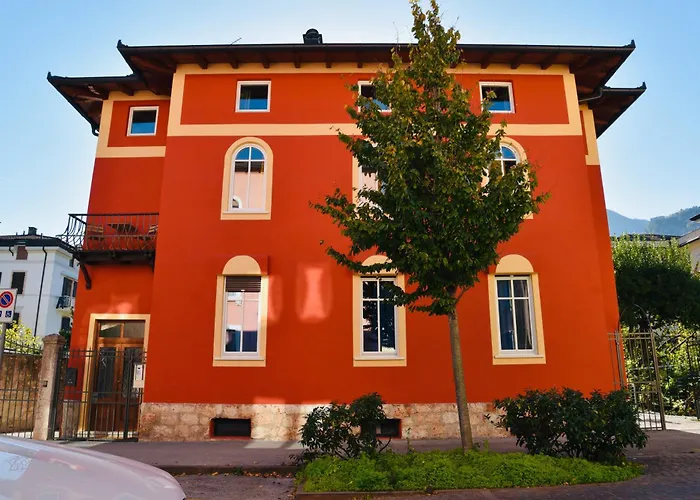 Nine Rooms Double