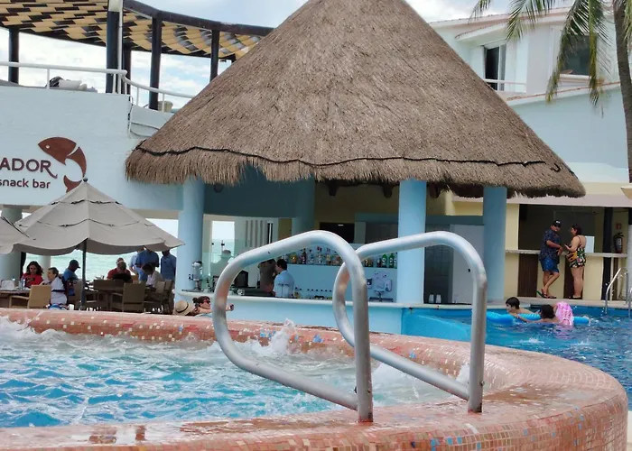 Sunset Fishermen Beach & Spa Resort