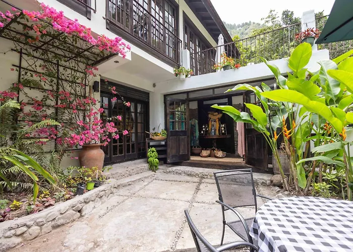 Serendipity Holistic Resort Spa