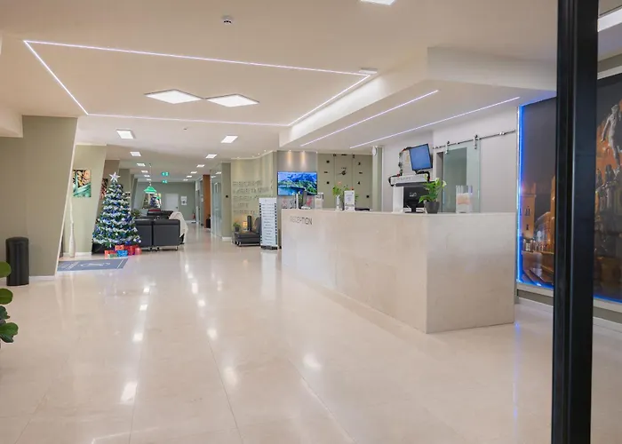 Jr Hotels Gate 7 Bologna Calderara di Reno
