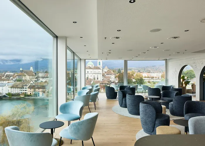 H4 Hotel Solothurn