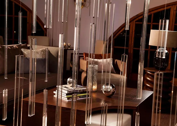 Renaissance Tuscany Il Ciocco Resort&Spa Barga