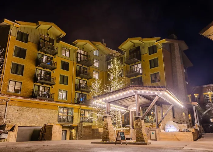 Terra Jackson Hole, A Noble House Resort