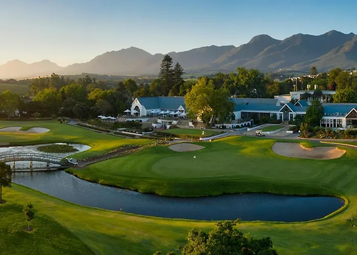 Fancourt Hotel