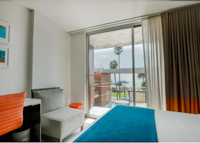 Shore Hotel Santa Monica