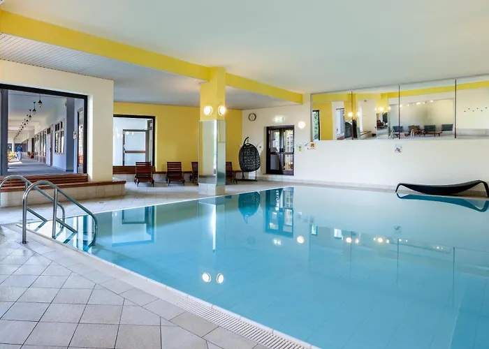 Hapimag Apartments Cannero Cannero Riviera