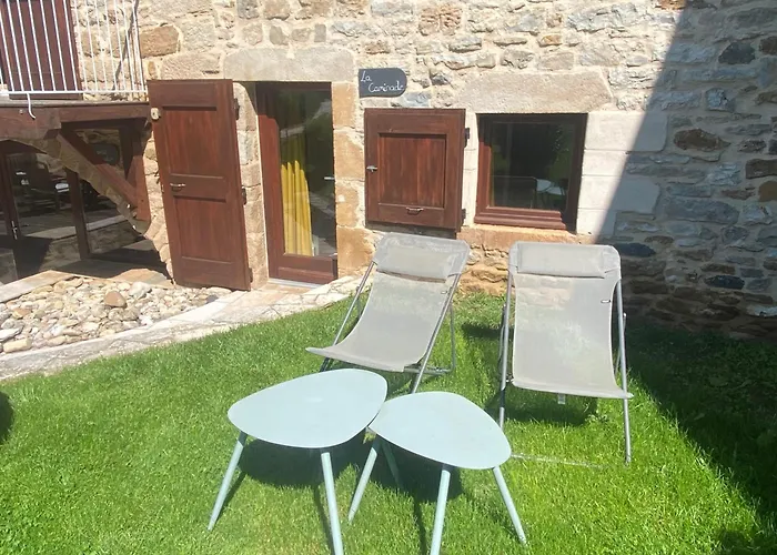 Les Caselles