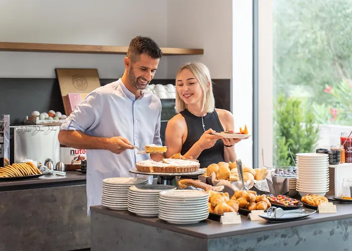 Bed and Breakfast Oleeva Garda Living - Adults Only Riva del Garda