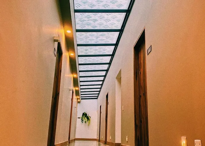 Casa Hotel Bremen Circasia