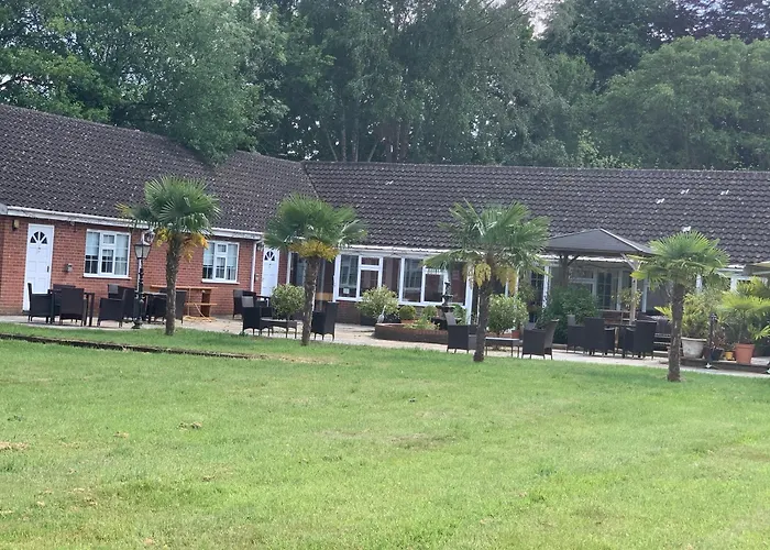 Aldercarr Hall