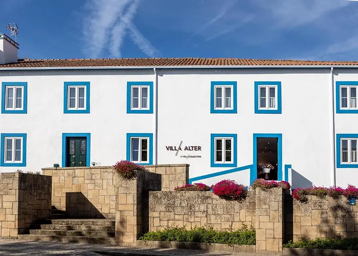 Villa Alter