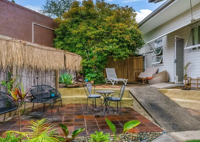 Brunswick Breeze Guest House