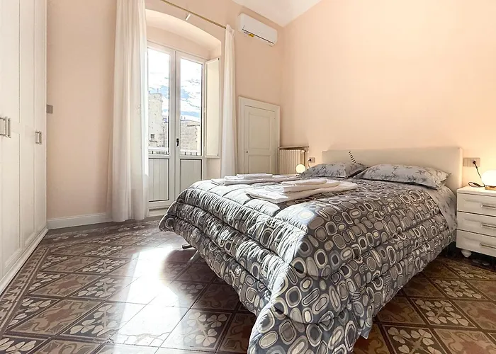 B&B Palazzo La Rosa
